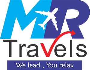 MR TRAVELS