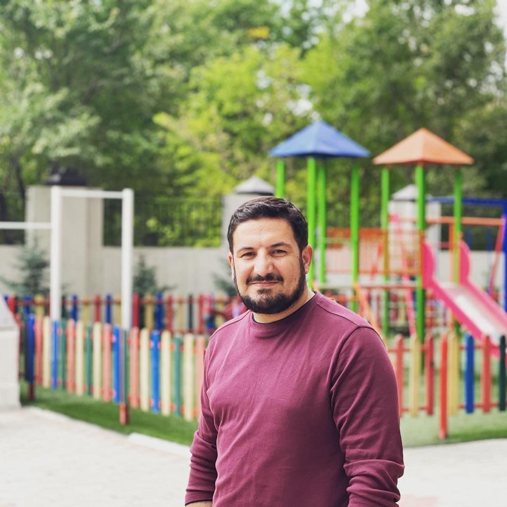 Sana Ullah MR Travels